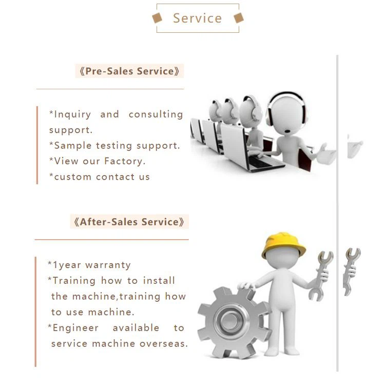 Our Service Our Service